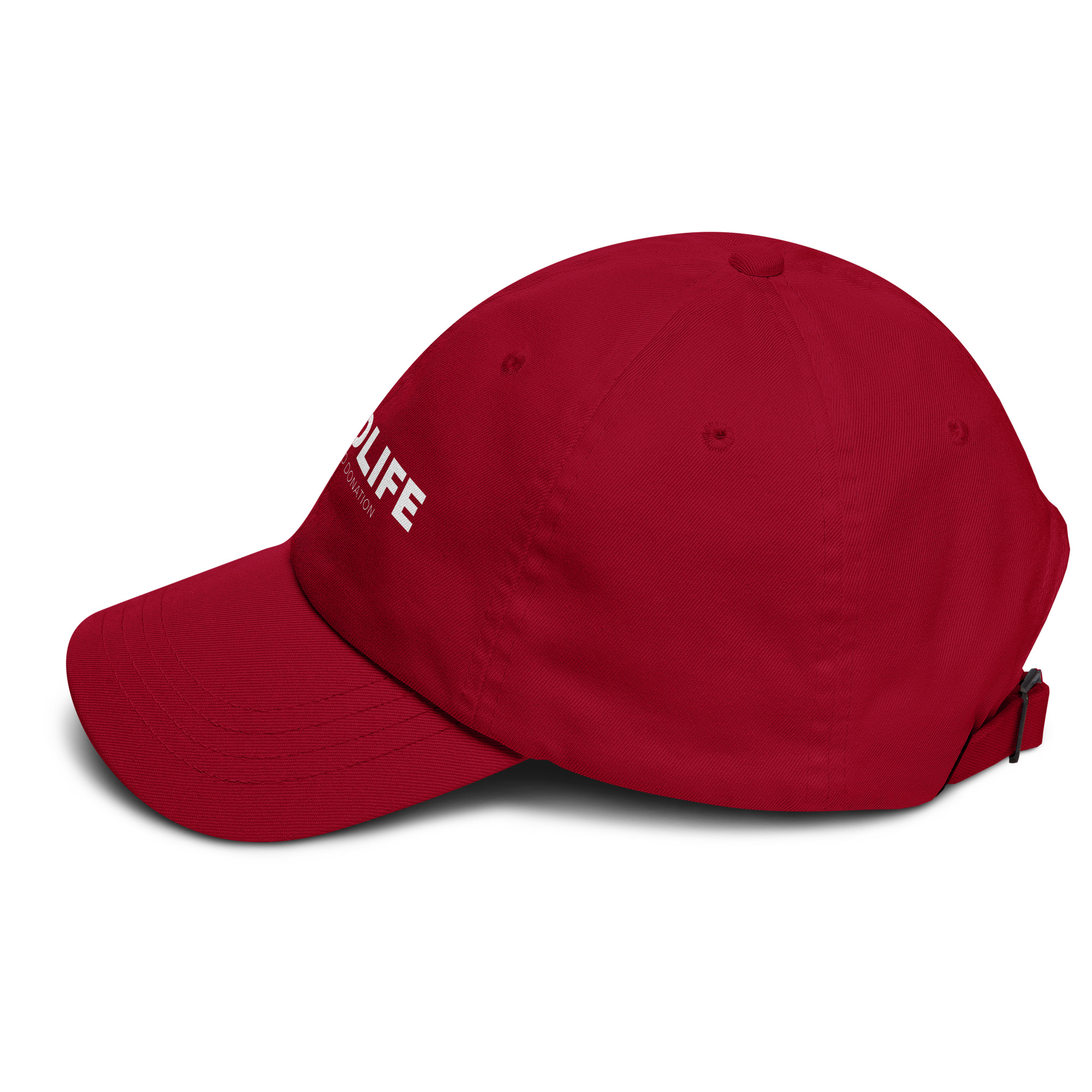 Basic hat - Image 11