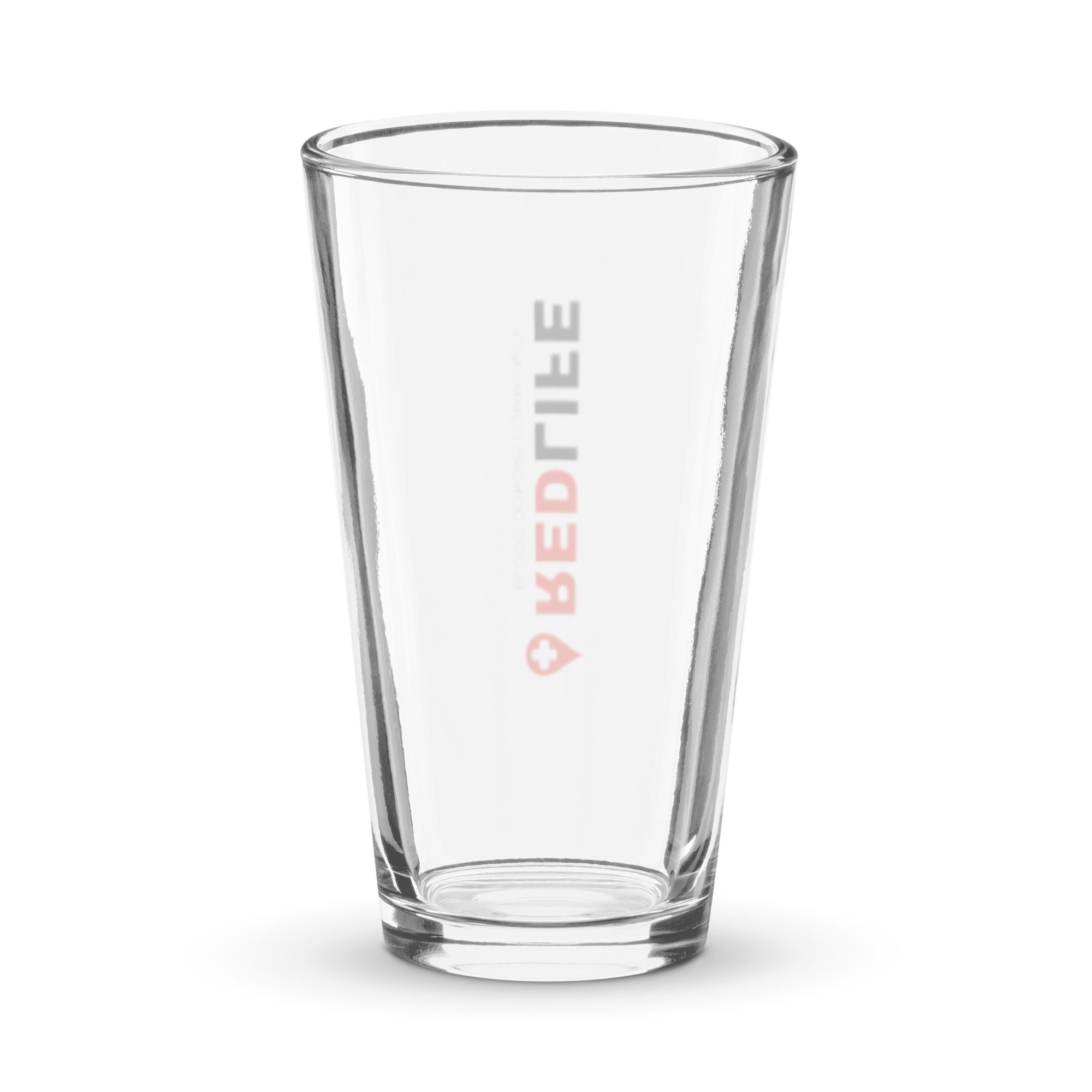 Shaker pint glass - Image 2