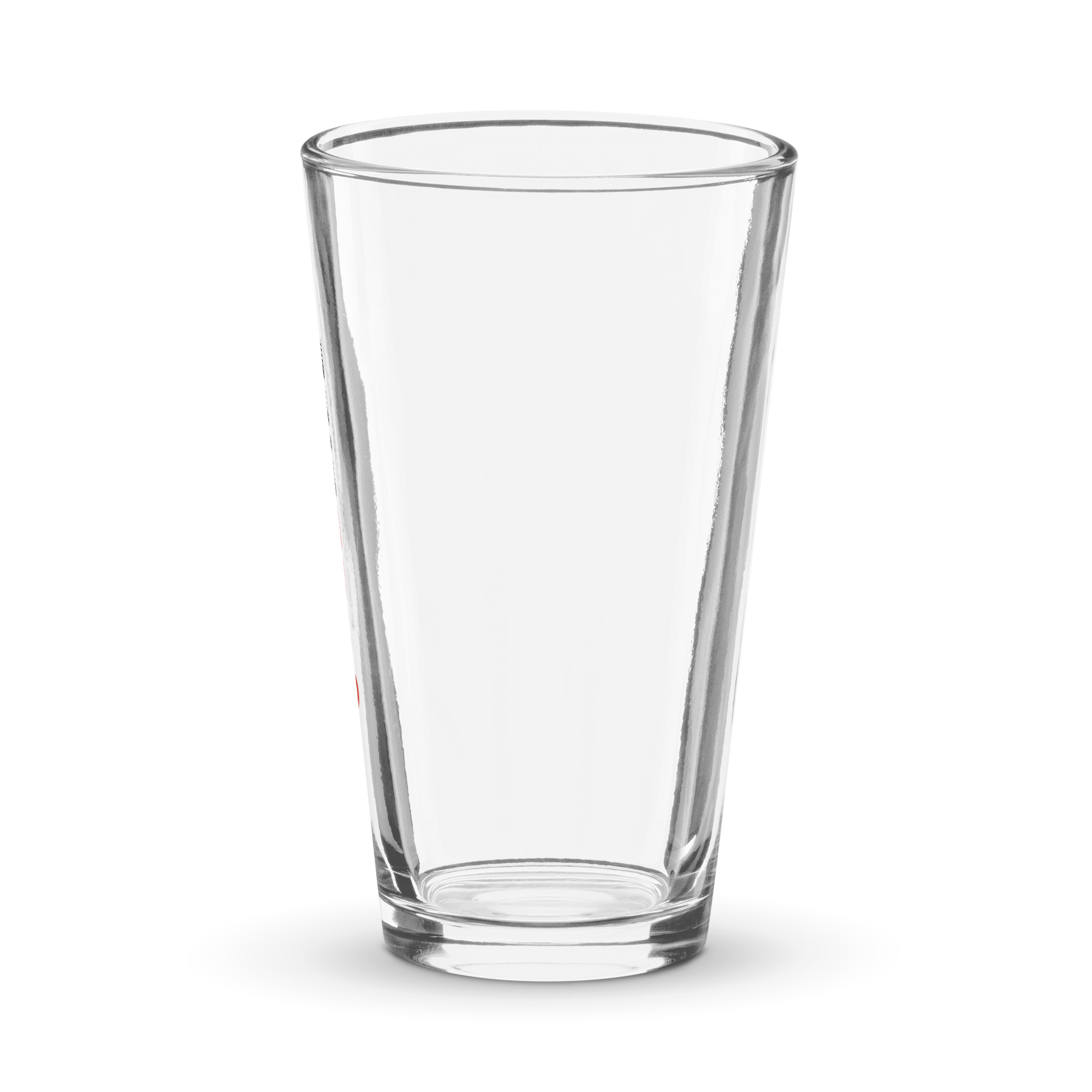 Shaker pint glass - Image 4